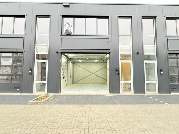 Medium property photo - Jarmuiden 29C, 1046 AC Amsterdam